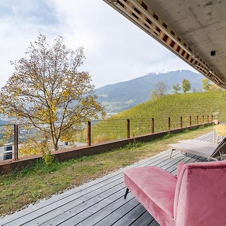Villa Vogelnest Bressanone Exterior foto