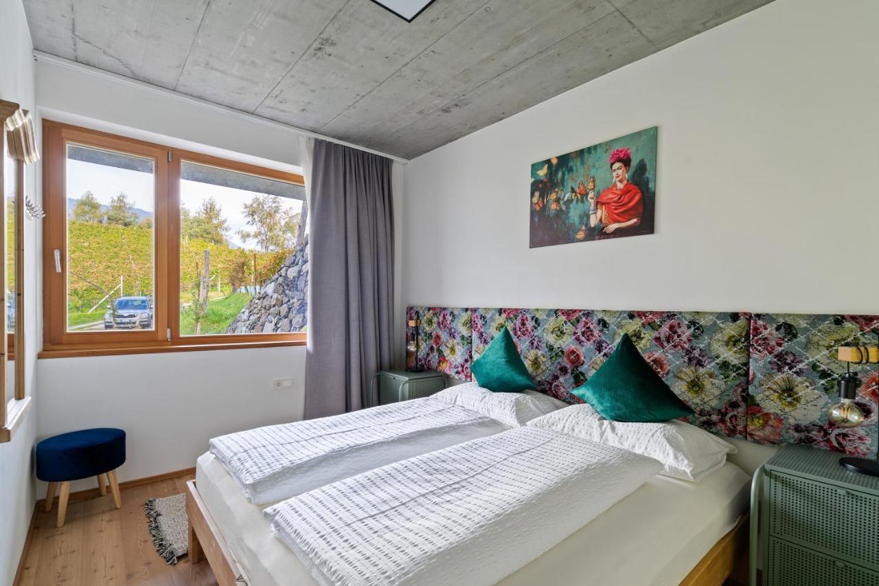 Villa Vogelnest Bressanone Exterior foto